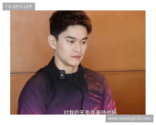 布达佩斯世锦赛孙杨直播专访全记录 布达佩斯世锦赛孙杨直播专访全记录